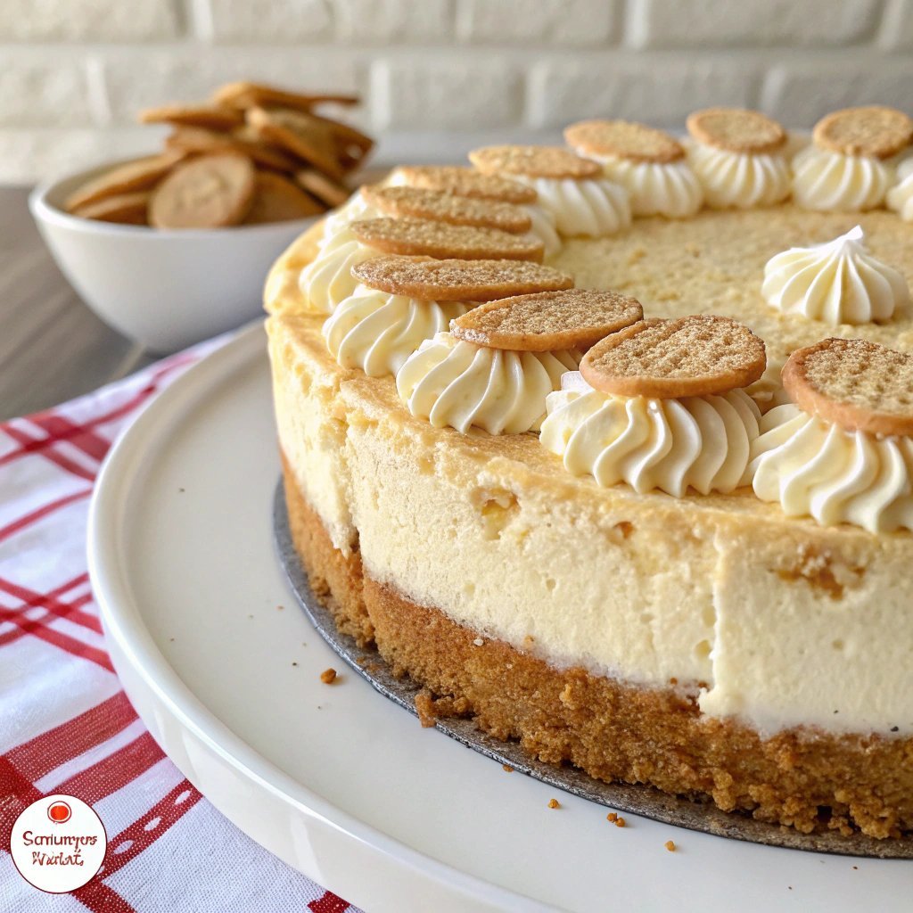 sugar cookie cheesecake